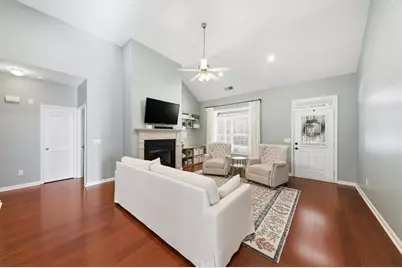 292 Harmony Lake Drive, Canton, GA 30115 - Photo 5