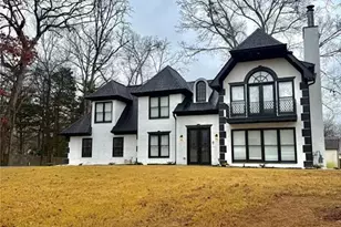 3406 Uncle Genes Way SE, Conyers, GA 30013 - Photo 1