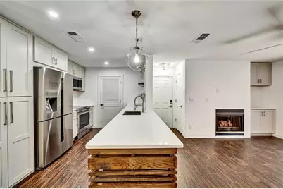 501 Granville Court, Atlanta, GA 30328 - Photo 3