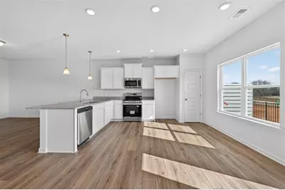 1007 Stiles Circle #48, Cartersville, GA 30120 - Photo 9