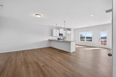 1007 Stiles Circle #48, Cartersville, GA 30120 - Photo 3