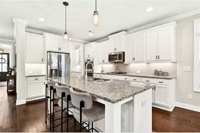 11165 Olbrich Trail, Johns Creek, GA 30097 - Photo 3