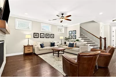 11165 Olbrich Trail, Johns Creek, GA 30097 - Photo 5