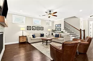 11165 Olbrich Trl, Johns Creek, GA 30097 - Photo 5