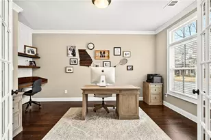 11165 Olbrich Trl, Johns Creek, GA 30097 - Photo 11