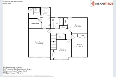 1717 Victoria Way NW, Kennesaw, GA 30152 - Photo 21