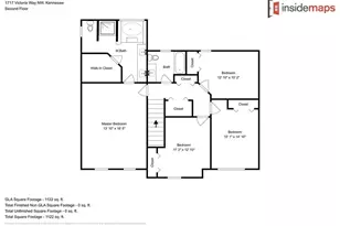 1717 Victoria Way NW, Kennesaw, GA 30152 - Photo 21