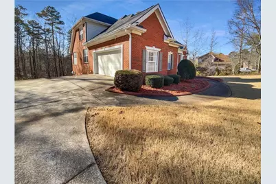 7465 Rolling Oaks Drive, Winston, GA 30187 - Photo 7