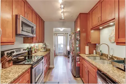 6392 Hawthorne Terrace, Peachtree Corners, GA 30092 - Photo 13