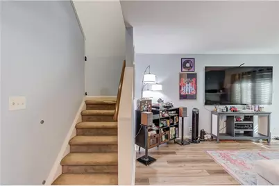 6392 Hawthorne Terrace, Peachtree Corners, GA 30092 - Photo 17