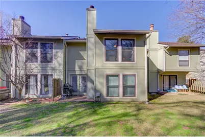 6392 Hawthorne Terrace, Peachtree Corners, GA 30092 - Photo 31