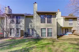 6392 Hawthorne Terrace, Peachtree Corners, GA 30092 - Photo 31