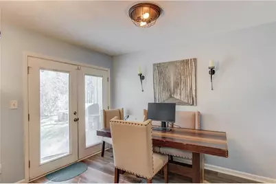 6392 Hawthorne Terrace, Peachtree Corners, GA 30092 - Photo 9