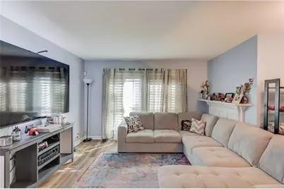 6392 Hawthorne Terrace, Peachtree Corners, GA 30092 - Photo 7