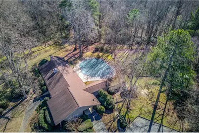 6392 Hawthorne Terrace, Peachtree Corners, GA 30092 - Photo 37