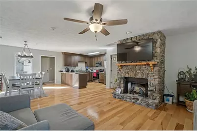 768 County Road 711, Cedar Bluff, AL 35959 - Photo 5