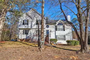 31 Kristen Ct, Adairsville, GA 30103 - Photo 3