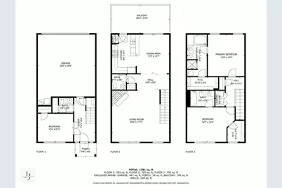 5667 Cascade Run SW, Atlanta, GA 30336 - Photo 31