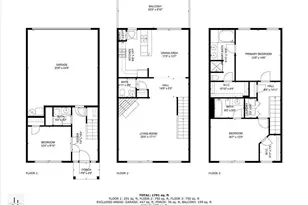 5667 Cascade Run SW, Atlanta, GA 30336 - Photo 31