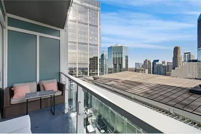 3325 Piedmont Road NE #1608, Atlanta, GA 30305 - Photo 15