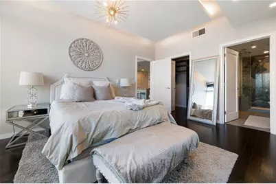 3325 Piedmont Road NE #1608, Atlanta, GA 30305 - Photo 17