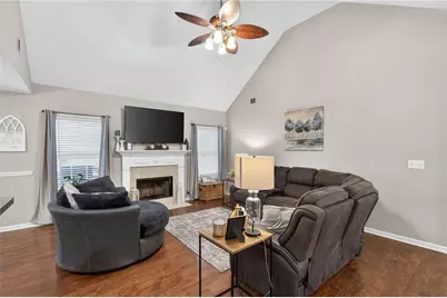 178 Lindsey Drive, Bremen, GA 30110 - Photo 3