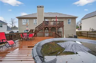 178 Lindsey Dr, Bremen, GA 30110 - Photo 15