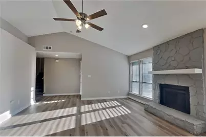 4901 Duncan Wood Drive, Duluth, GA 30096 - Photo 3