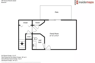 4901 Duncan Wood Dr, Duluth, GA 30096 - Photo 21