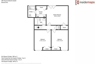 4901 Duncan Wood Dr, Duluth, GA 30096 - Photo 23