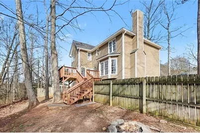 2072 Arbor Forest Drive SW, Marietta, GA 30064 - Photo 21