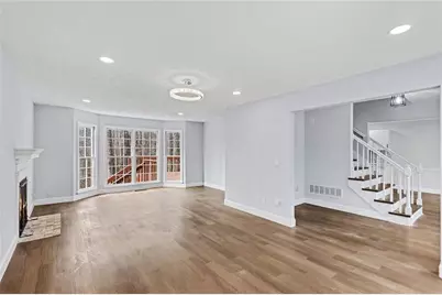 2072 Arbor Forest Drive SW, Marietta, GA 30064 - Photo 5