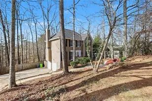 2072 Arbor Forest Dr SW, Marietta, GA 30064 - Photo 23