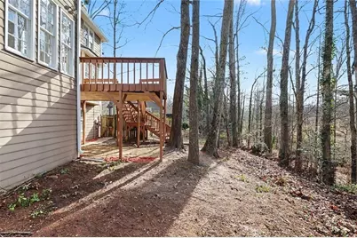 2072 Arbor Forest Drive SW, Marietta, GA 30064 - Photo 27