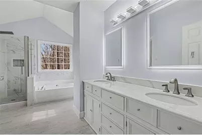 2072 Arbor Forest Drive SW, Marietta, GA 30064 - Photo 11