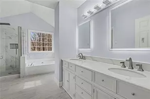 2072 Arbor Forest Dr SW, Marietta, GA 30064 - Photo 11