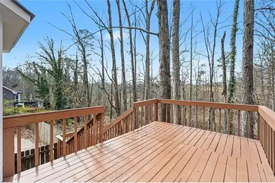 2072 Arbor Forest Drive SW, Marietta, GA 30064 - Photo 19