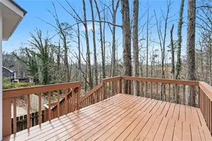 2072 Arbor Forest Dr SW, Marietta, GA 30064 - Photo 19