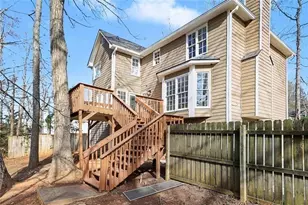 2072 Arbor Forest Dr SW, Marietta, GA 30064 - Photo 19