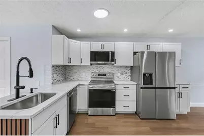 2072 Arbor Forest Drive SW, Marietta, GA 30064 - Photo 9