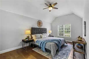 2072 Arbor Forest Dr SW, Marietta, GA 30064 - Photo 9