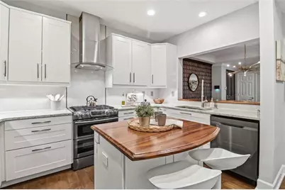 3047 Lenox Road #1108, Atlanta, GA 30324 - Photo 13