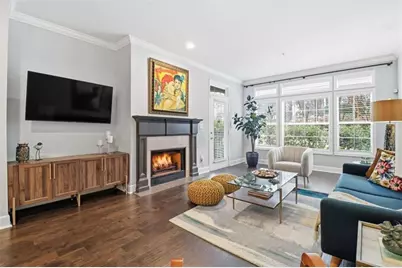 3047 Lenox Road #1108, Atlanta, GA 30324 - Photo 7