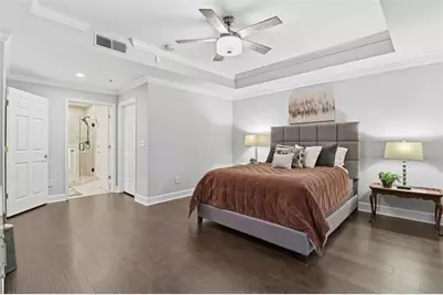 3047 Lenox Road #1108, Atlanta, GA 30324 - Photo 17