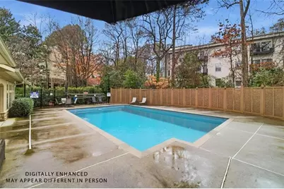 3047 Lenox Road #1108, Atlanta, GA 30324 - Photo 31