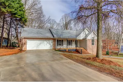 4900 Flat Creek Road, Oakwood, GA 30566 - Photo 1