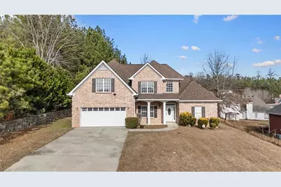 2150 Allen Way, Ellenwood, GA 30294 - Photo 3