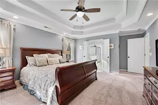 5589 Hedge Brooke Dr NW, Acworth, GA 30101 - Photo 23