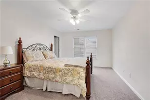 5589 Hedge Brooke Dr NW, Acworth, GA 30101 - Photo 33