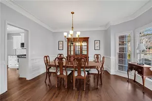 5589 Hedge Brooke Dr NW, Acworth, GA 30101 - Photo 7